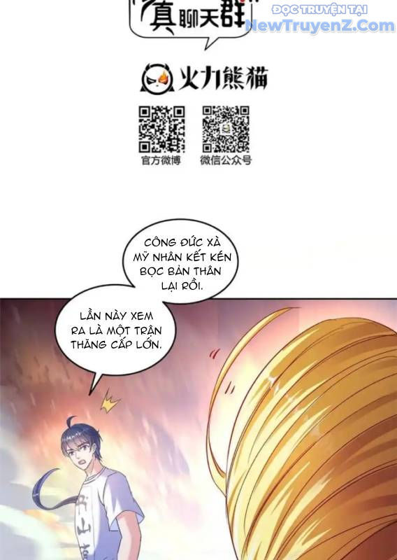 Tu Chân Nói Chuyện Phiếm Quần Chap 671 - Next Chap 672
