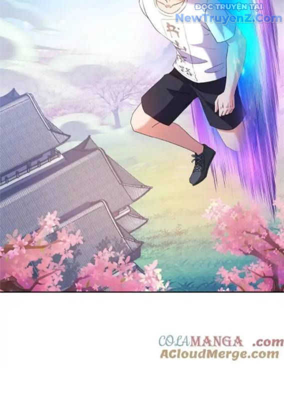 Tu Chân Nói Chuyện Phiếm Quần Chap 671 - Next Chap 672