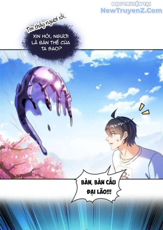 Tu Chân Nói Chuyện Phiếm Quần Chap 671 - Next Chap 672