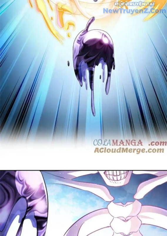 Tu Chân Nói Chuyện Phiếm Quần Chap 671 - Next Chap 672