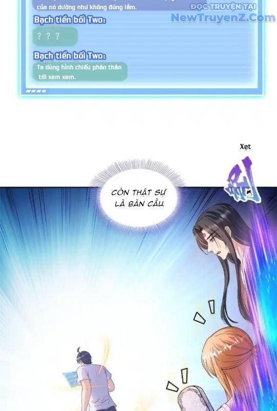 Tu Chân Nói Chuyện Phiếm Quần Chap 671 - Next Chap 672