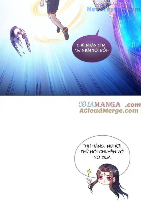 Tu Chân Nói Chuyện Phiếm Quần Chap 671 - Next Chap 672