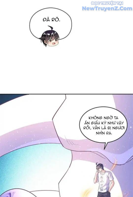 Tu Chân Nói Chuyện Phiếm Quần Chap 671 - Next Chap 672