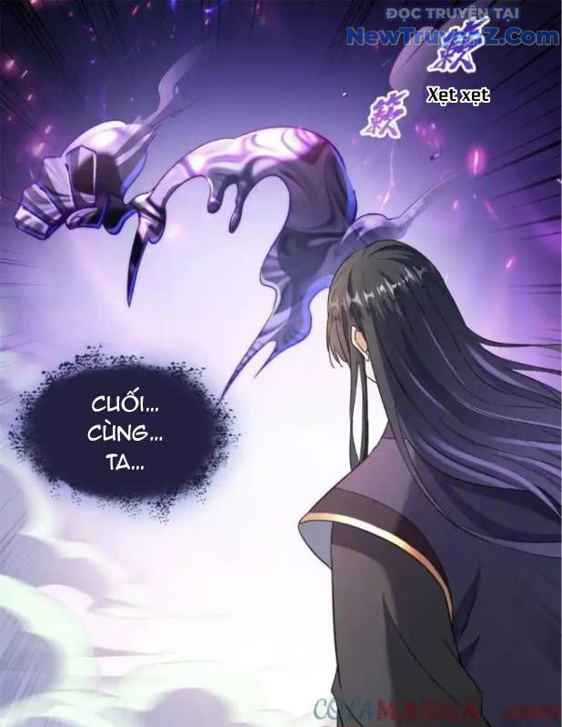 Tu Chân Nói Chuyện Phiếm Quần Chap 671 - Next Chap 672