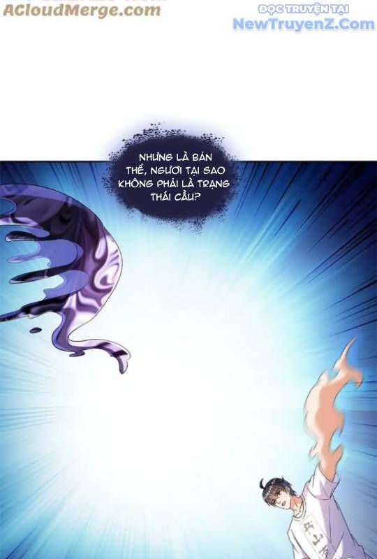 Tu Chân Nói Chuyện Phiếm Quần Chap 671 - Next Chap 672