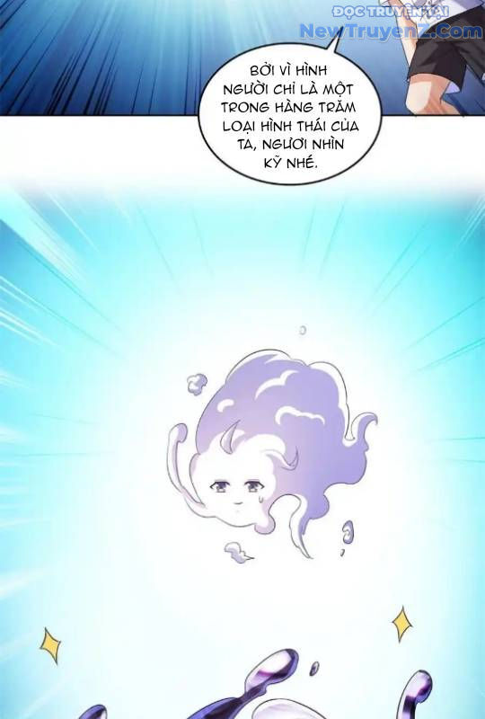 Tu Chân Nói Chuyện Phiếm Quần Chap 671 - Next Chap 672