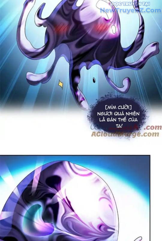 Tu Chân Nói Chuyện Phiếm Quần Chap 671 - Next Chap 672