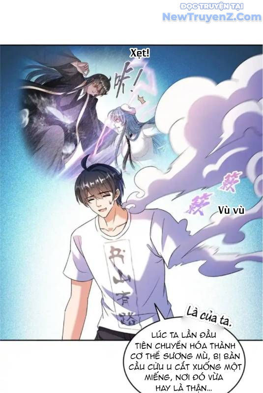 Tu Chân Nói Chuyện Phiếm Quần Chap 671 - Next Chap 672
