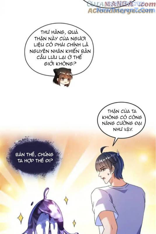 Tu Chân Nói Chuyện Phiếm Quần Chap 671 - Next Chap 672