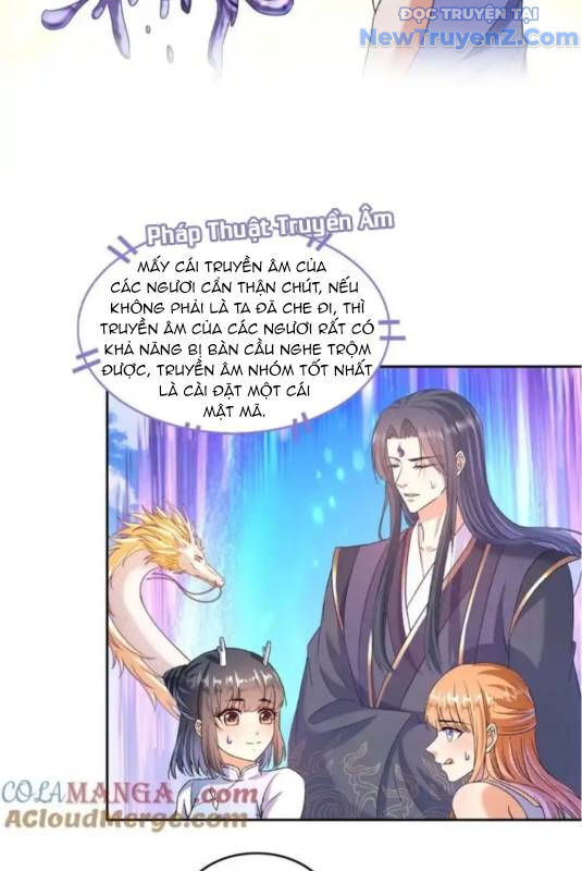 Tu Chân Nói Chuyện Phiếm Quần Chap 671 - Next Chap 672