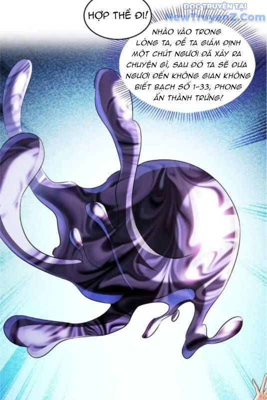 Tu Chân Nói Chuyện Phiếm Quần Chap 671 - Next Chap 672