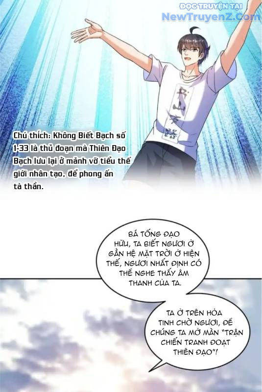 Tu Chân Nói Chuyện Phiếm Quần Chap 671 - Next Chap 672