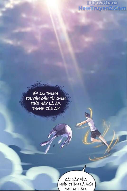 Tu Chân Nói Chuyện Phiếm Quần Chap 671 - Next Chap 672