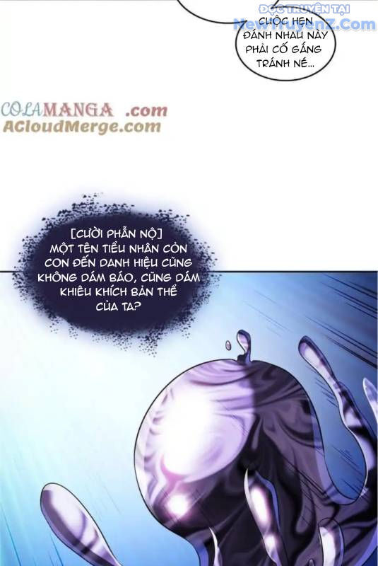 Tu Chân Nói Chuyện Phiếm Quần Chap 671 - Next Chap 672
