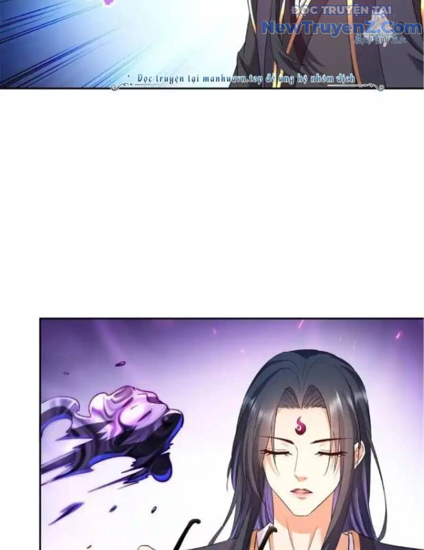 Tu Chân Nói Chuyện Phiếm Quần Chap 671 - Next Chap 672
