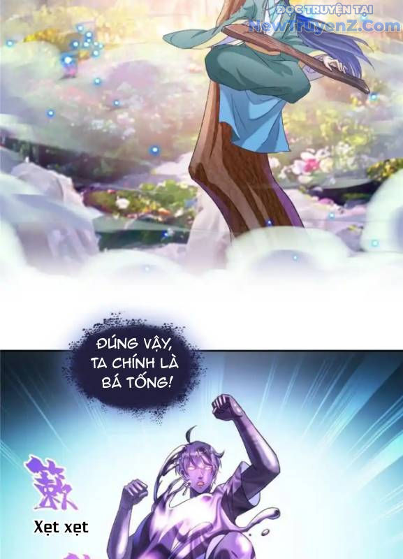 Tu Chân Nói Chuyện Phiếm Quần Chap 672 - Next Chap 673