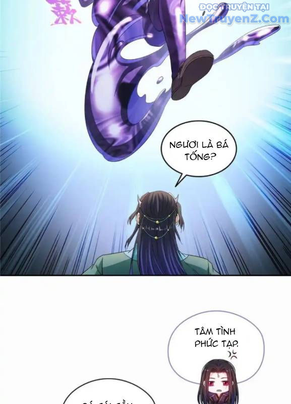Tu Chân Nói Chuyện Phiếm Quần Chap 672 - Next Chap 673