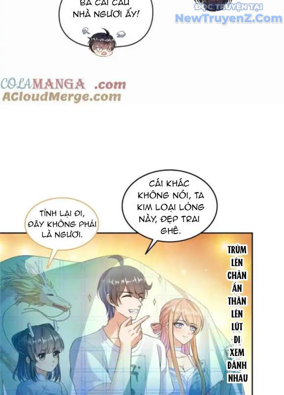 Tu Chân Nói Chuyện Phiếm Quần Chap 672 - Next Chap 673