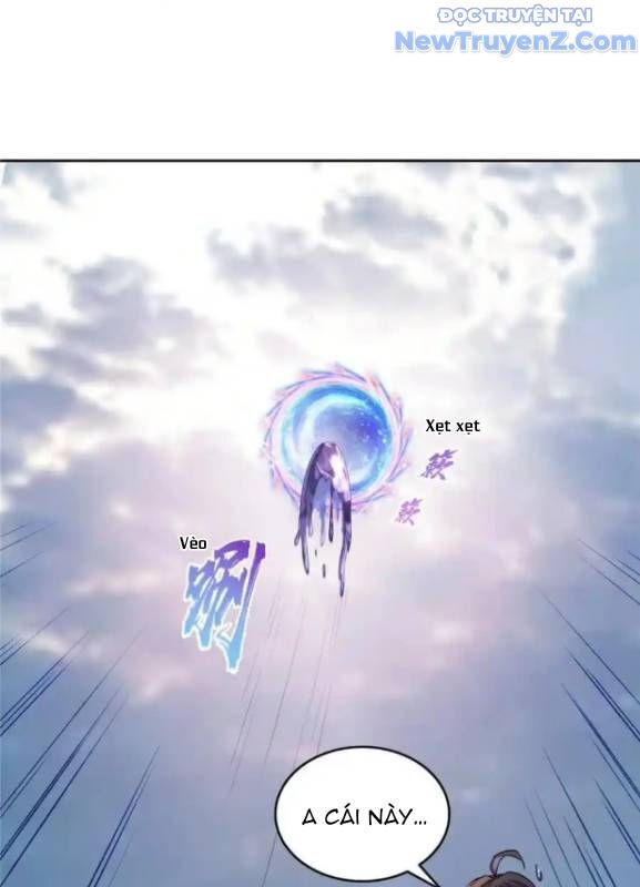 Tu Chân Nói Chuyện Phiếm Quần Chap 672 - Next Chap 673