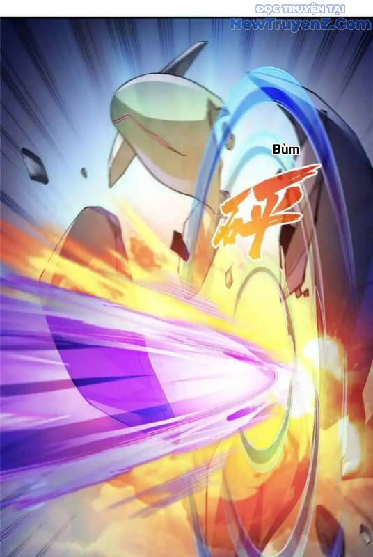 Tu Chân Nói Chuyện Phiếm Quần Chap 672 - Next Chap 673