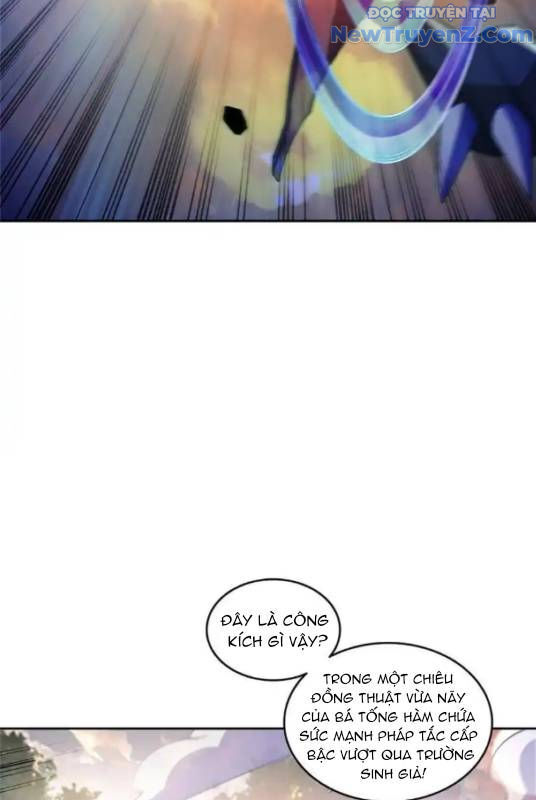 Tu Chân Nói Chuyện Phiếm Quần Chap 672 - Next Chap 673