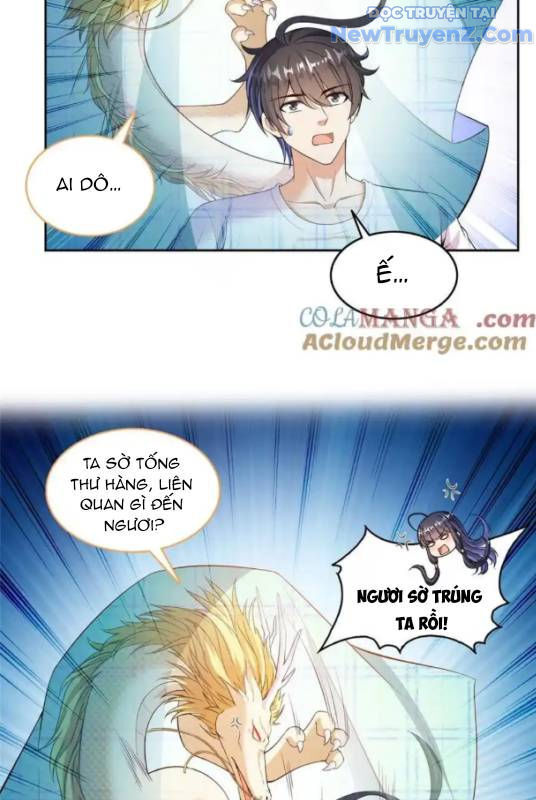 Tu Chân Nói Chuyện Phiếm Quần Chap 672 - Next Chap 673