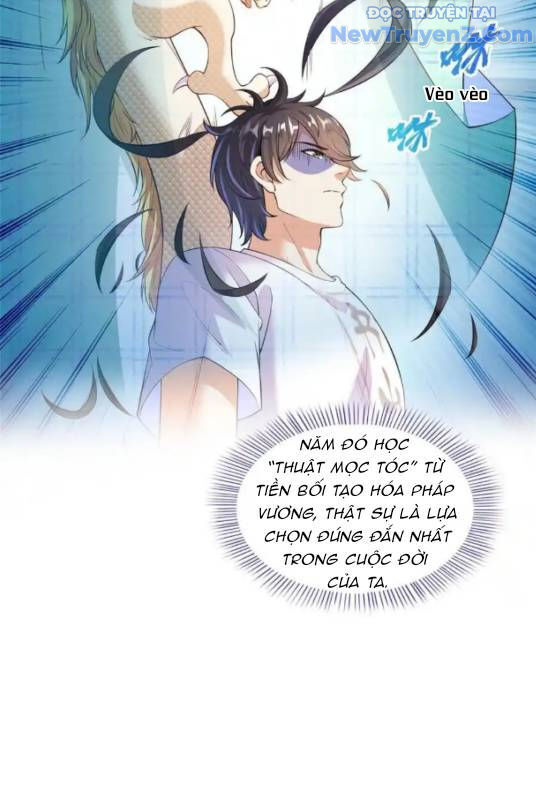 Tu Chân Nói Chuyện Phiếm Quần Chap 672 - Next Chap 673