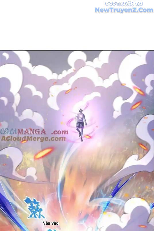 Tu Chân Nói Chuyện Phiếm Quần Chap 672 - Next Chap 673