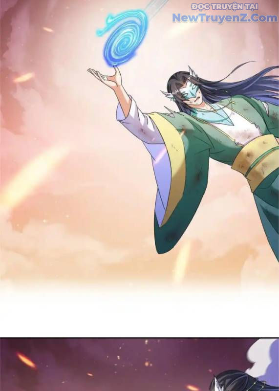 Tu Chân Nói Chuyện Phiếm Quần Chap 672 - Next Chap 673