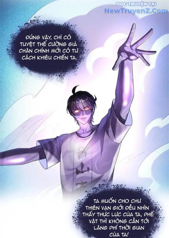 Tu Chân Nói Chuyện Phiếm Quần Chap 672 - Next Chap 673