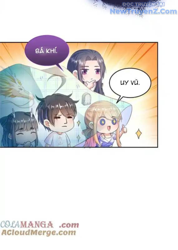 Tu Chân Nói Chuyện Phiếm Quần Chap 672 - Next Chap 673