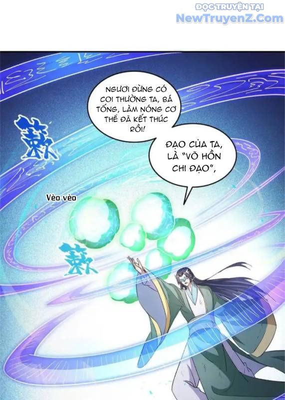 Tu Chân Nói Chuyện Phiếm Quần Chap 672 - Next Chap 673