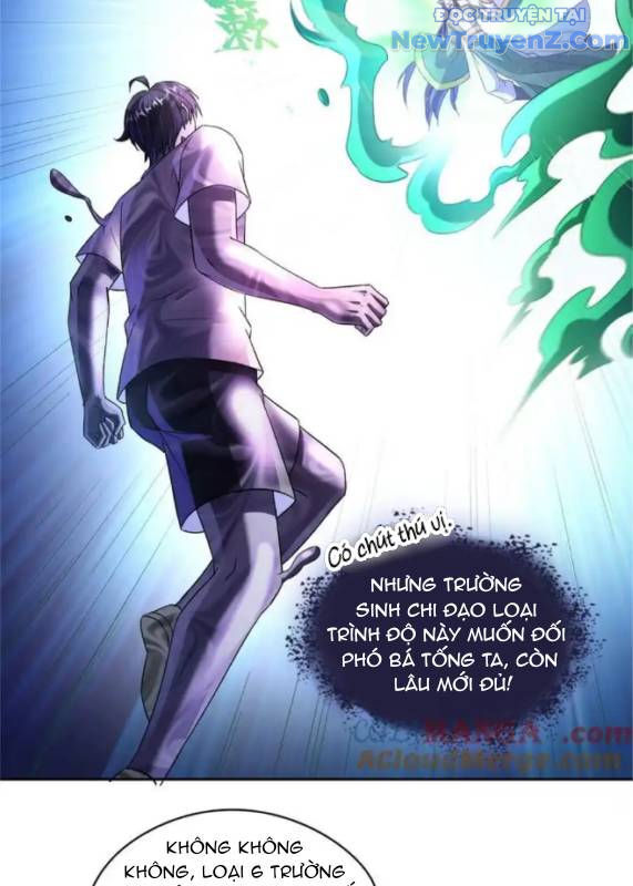 Tu Chân Nói Chuyện Phiếm Quần Chap 672 - Next Chap 673