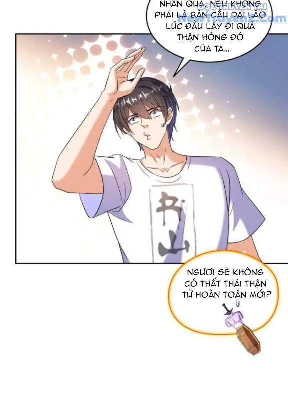 Tu Chân Nói Chuyện Phiếm Quần Chap 672 - Next Chap 673