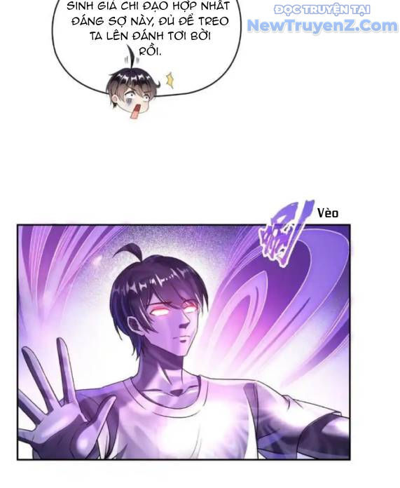 Tu Chân Nói Chuyện Phiếm Quần Chap 672 - Next Chap 673