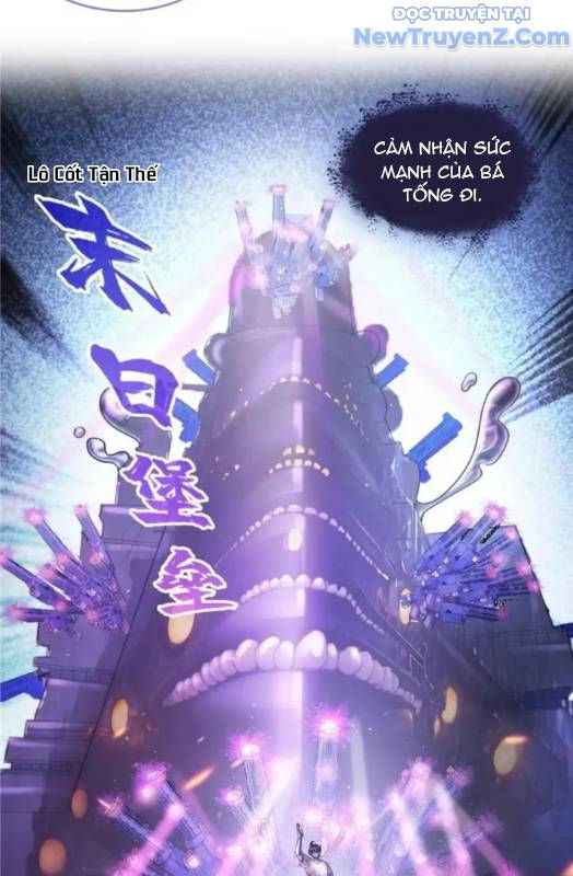 Tu Chân Nói Chuyện Phiếm Quần Chap 672 - Next Chap 673