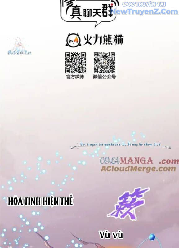 Tu Chân Nói Chuyện Phiếm Quần Chap 672 - Next Chap 673