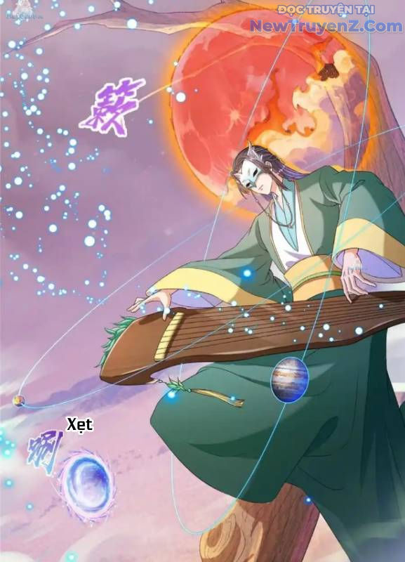 Tu Chân Nói Chuyện Phiếm Quần Chap 672 - Next Chap 673