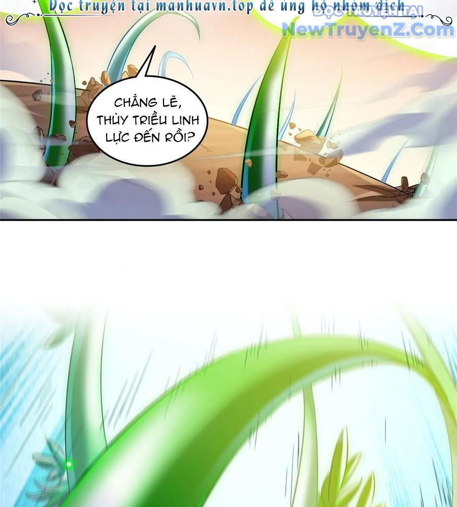 Tu Chân Nói Chuyện Phiếm Quần Chap 673 - Next Chap 674