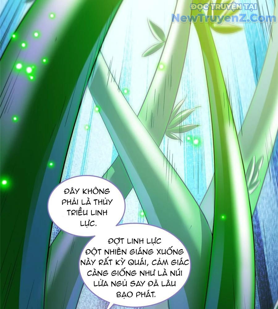 Tu Chân Nói Chuyện Phiếm Quần Chap 673 - Next Chap 674
