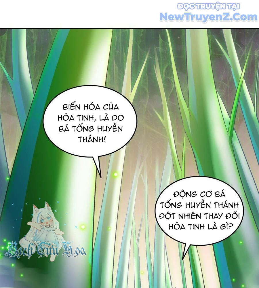Tu Chân Nói Chuyện Phiếm Quần Chap 673 - Next Chap 674