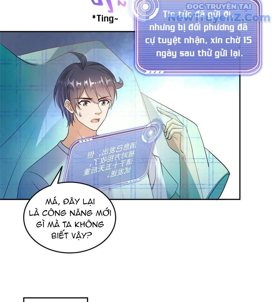 Tu Chân Nói Chuyện Phiếm Quần Chap 673 - Next Chap 674