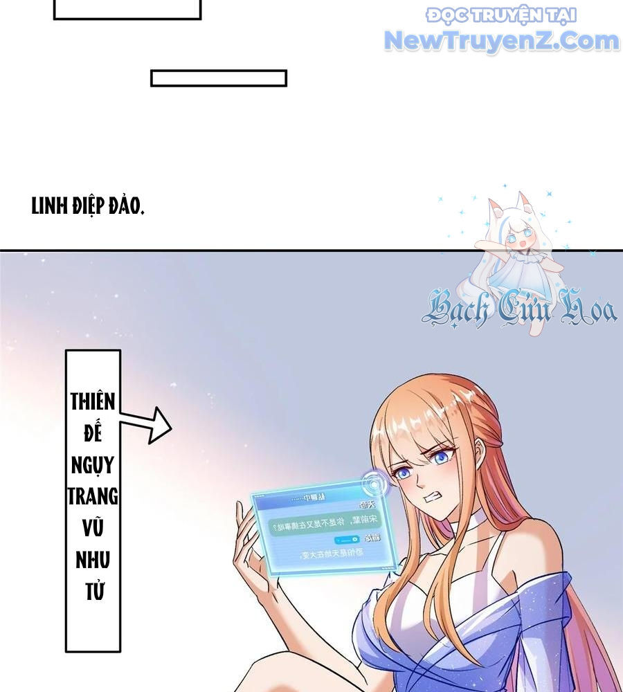 Tu Chân Nói Chuyện Phiếm Quần Chap 673 - Next Chap 674