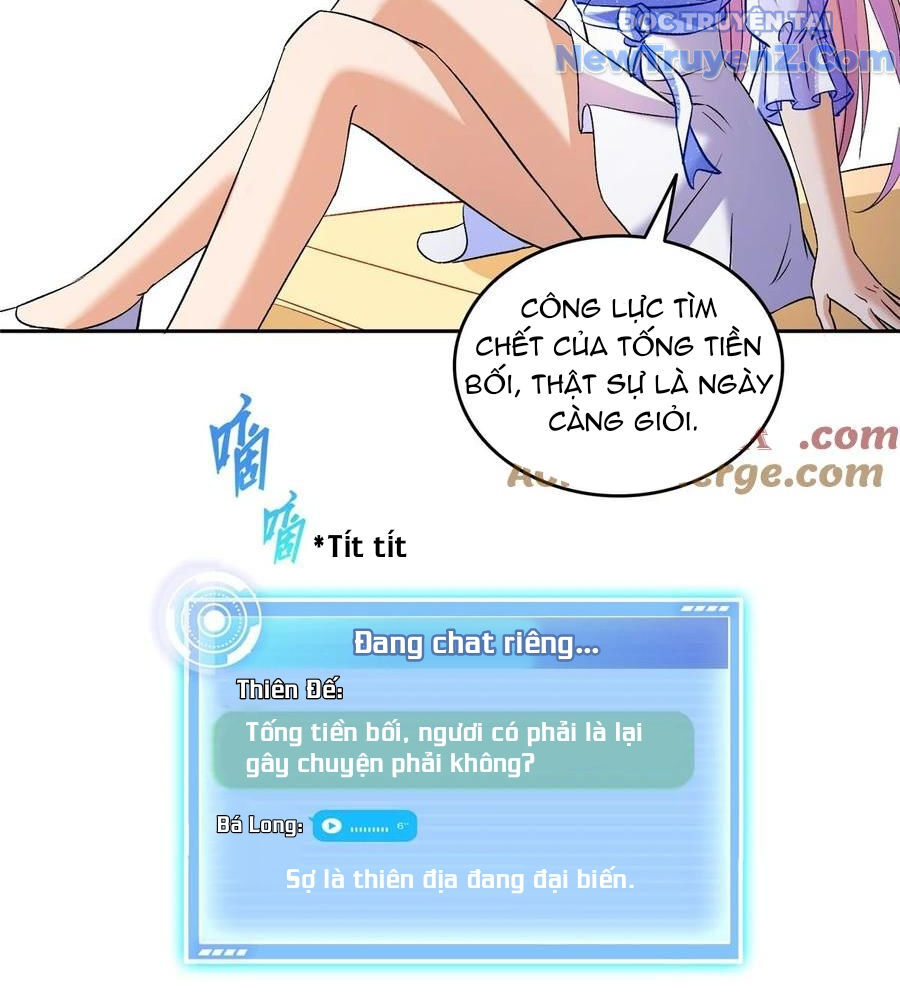Tu Chân Nói Chuyện Phiếm Quần Chap 673 - Next Chap 674