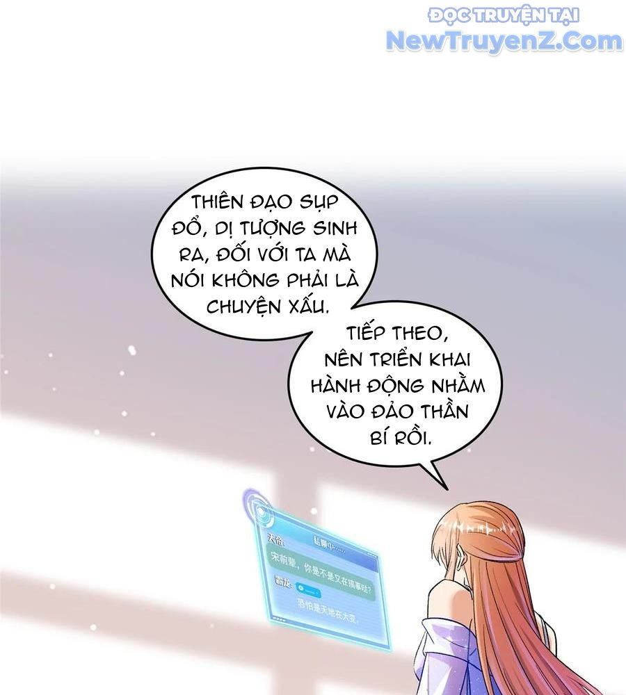 Tu Chân Nói Chuyện Phiếm Quần Chap 673 - Next Chap 674