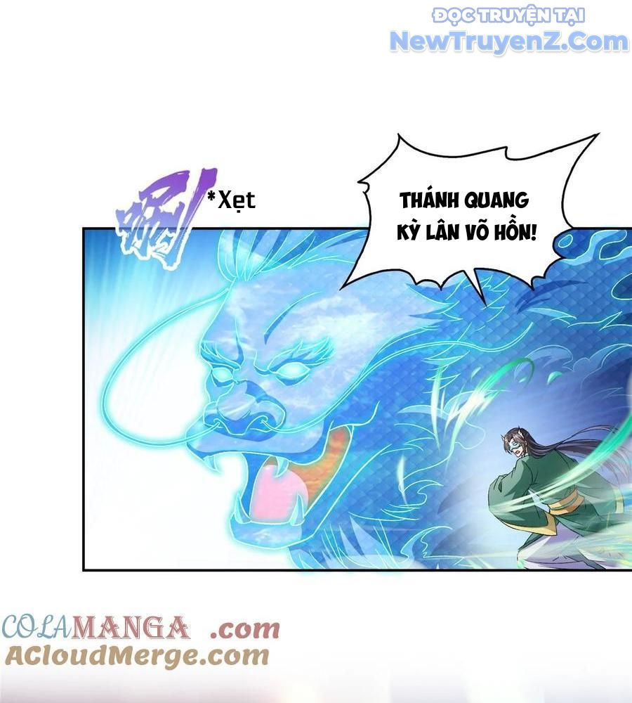 Tu Chân Nói Chuyện Phiếm Quần Chap 673 - Next Chap 674