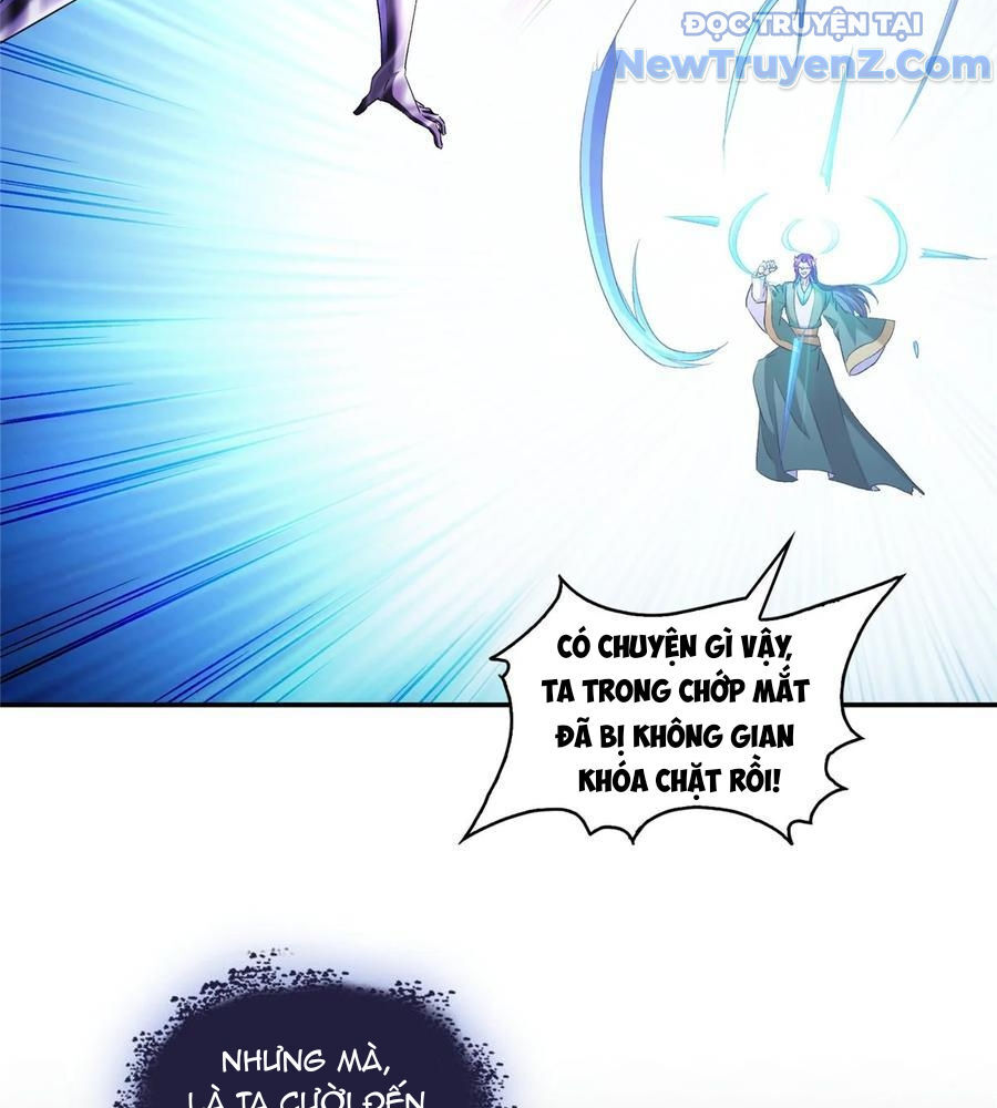 Tu Chân Nói Chuyện Phiếm Quần Chap 673 - Next Chap 674