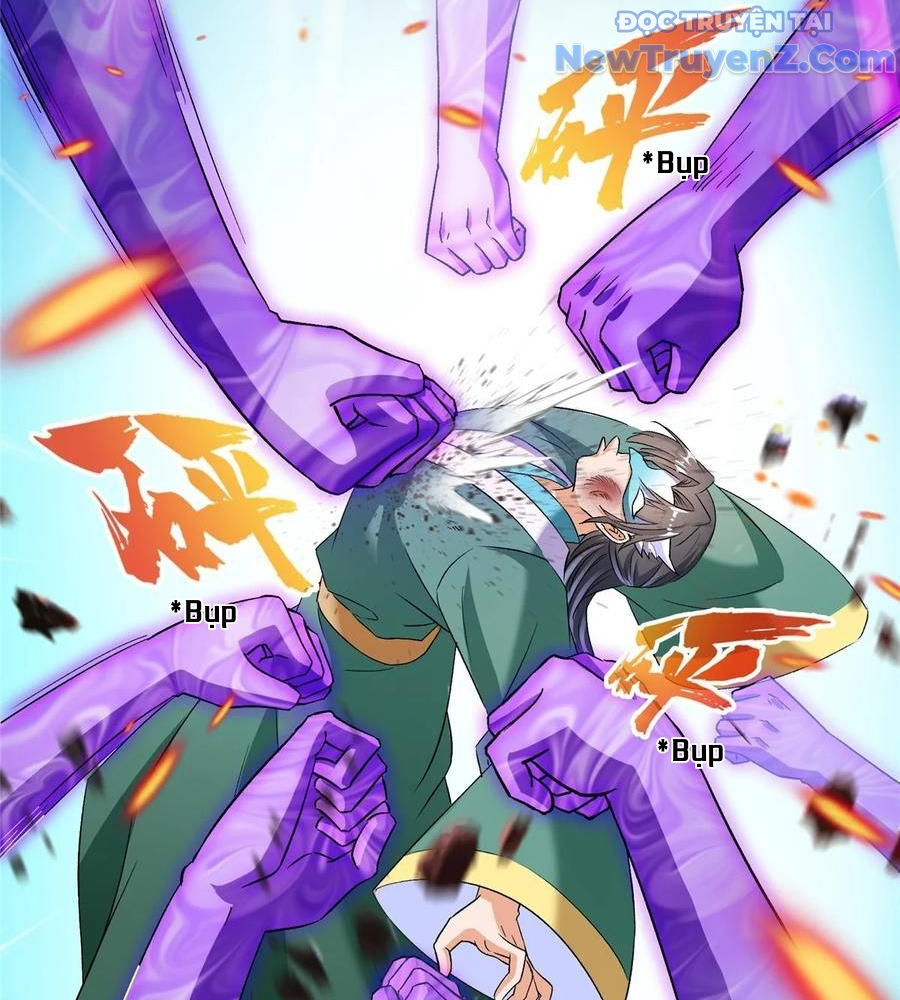 Tu Chân Nói Chuyện Phiếm Quần Chap 673 - Next Chap 674