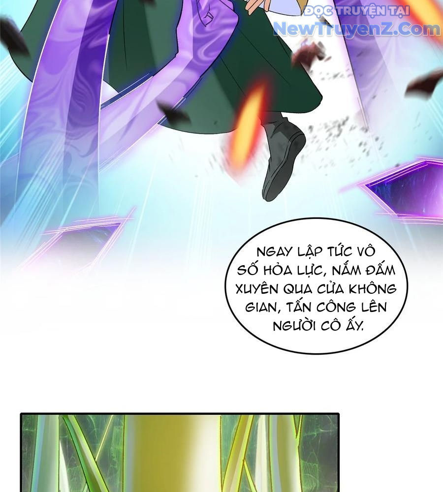 Tu Chân Nói Chuyện Phiếm Quần Chap 673 - Next Chap 674