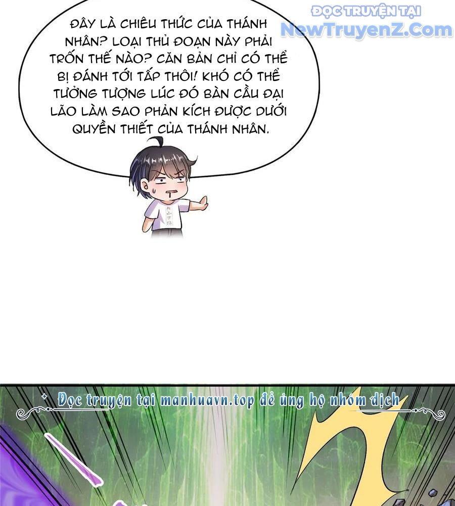 Tu Chân Nói Chuyện Phiếm Quần Chap 673 - Next Chap 674